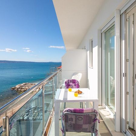 דירות דוגי ראט Absolute Beach Holidays מראה חיצוני תמונה