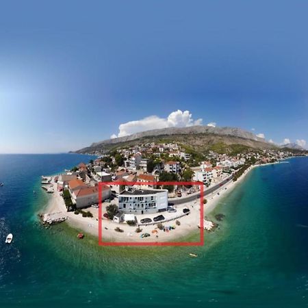 דירות דוגי ראט Absolute Beach Holidays מראה חיצוני תמונה