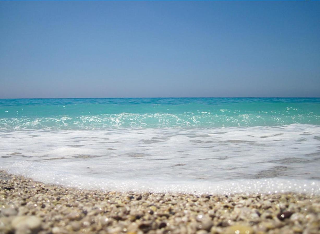 דירות דוגי ראט Absolute Beach Holidays מראה חיצוני תמונה