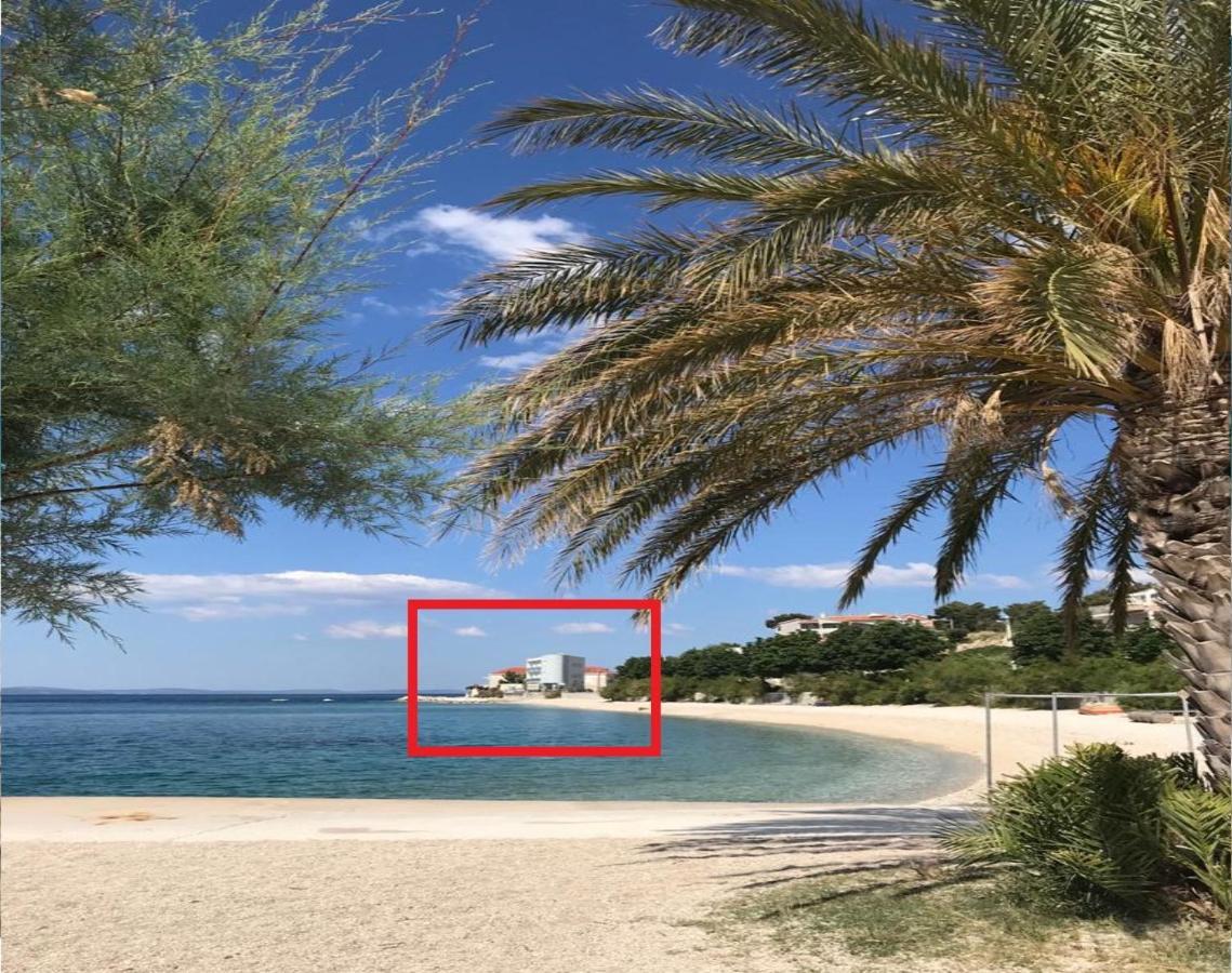 דירות דוגי ראט Absolute Beach Holidays מראה חיצוני תמונה