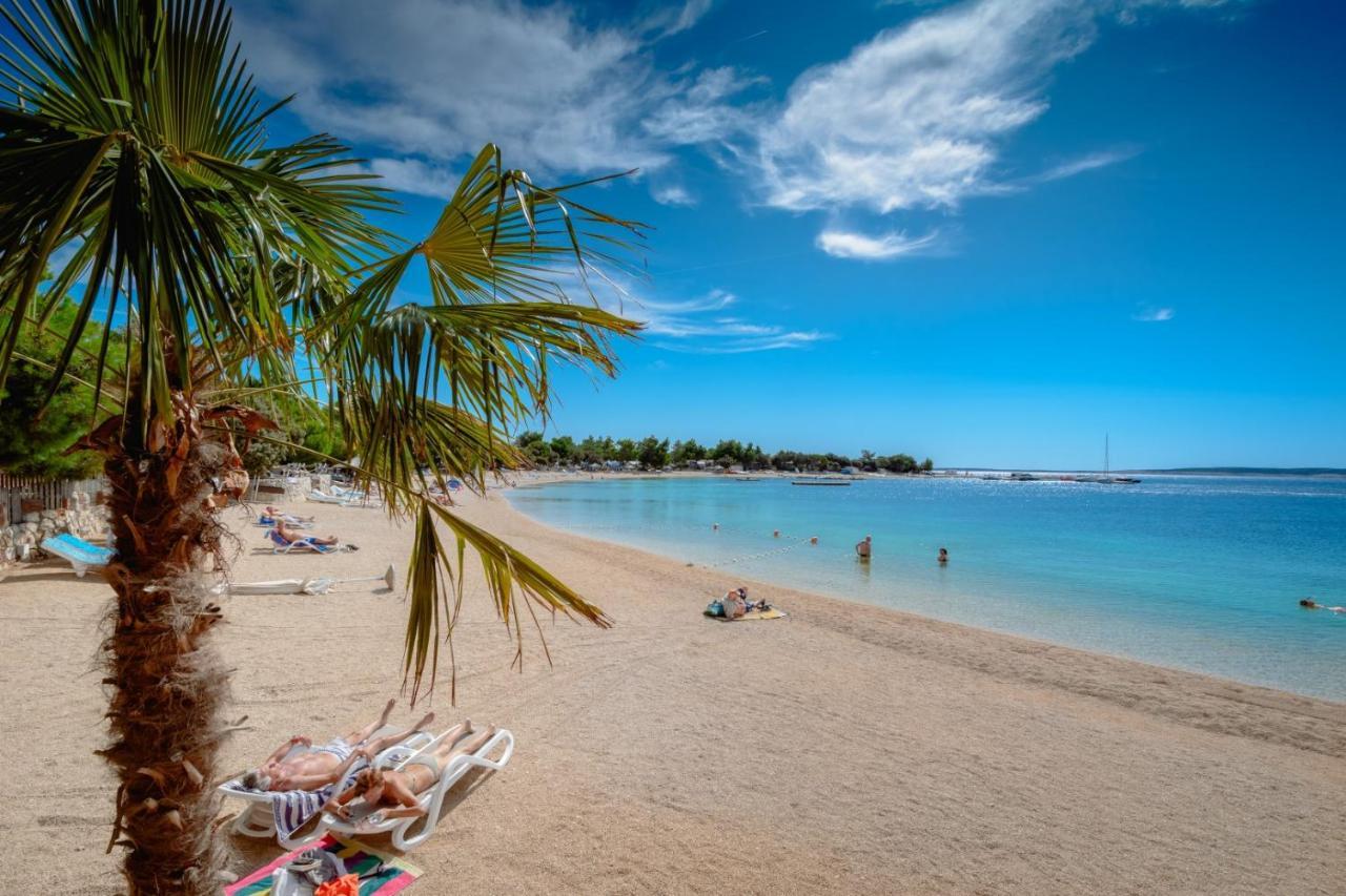 דירות דוגי ראט Absolute Beach Holidays מראה חיצוני תמונה